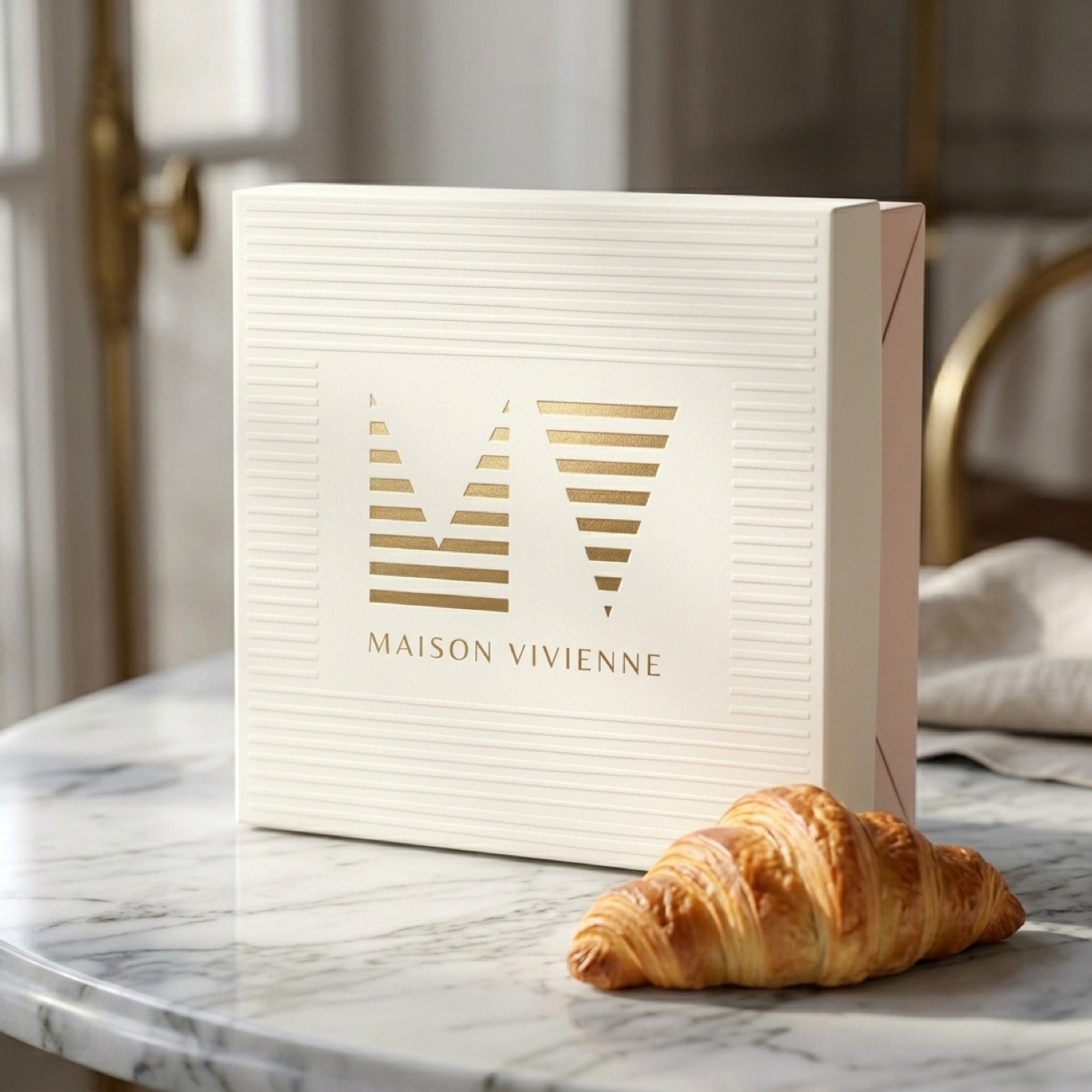 Maison Vivienne box