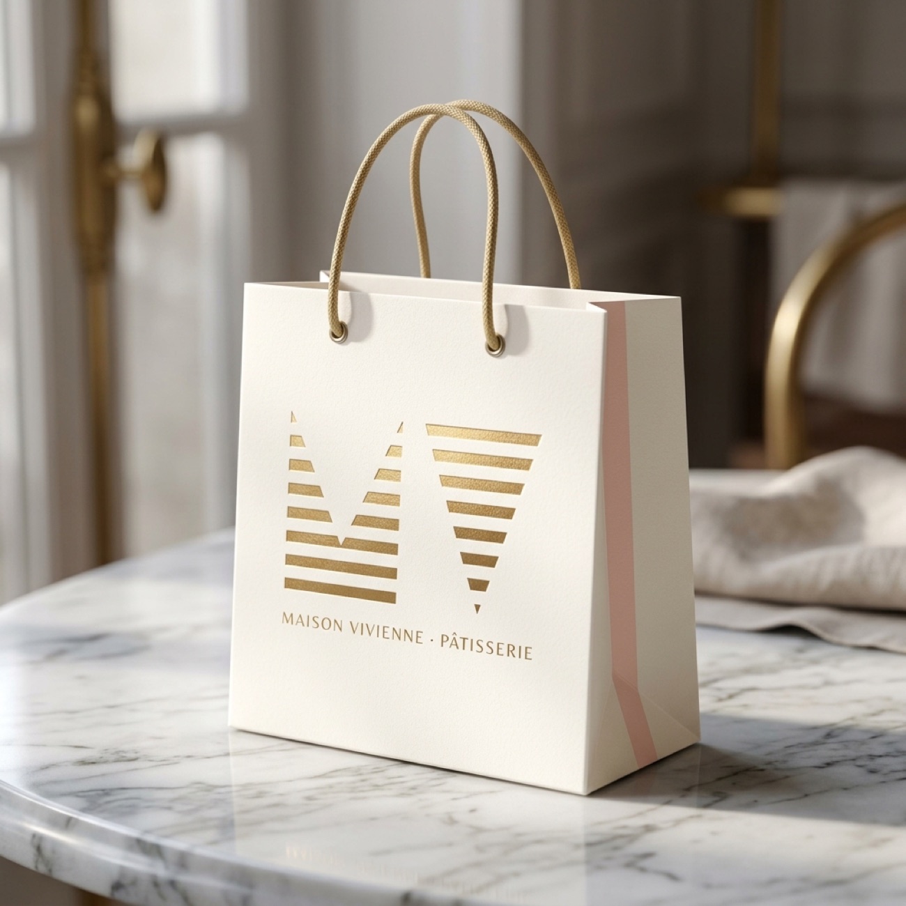 Shopping bag